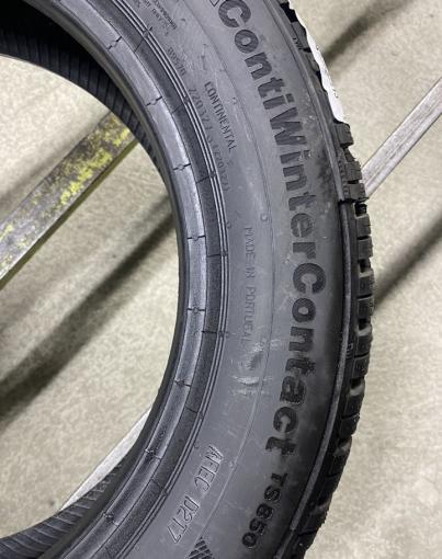 Continental ContiWinterContact TS 850 155/65 R14