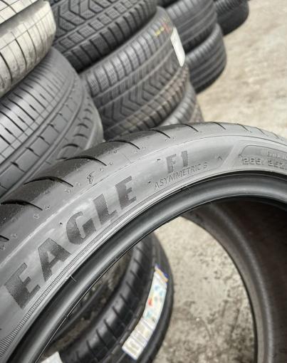 Goodyear Eagle F1 Asymmetric 3 265/35 R21 101Y