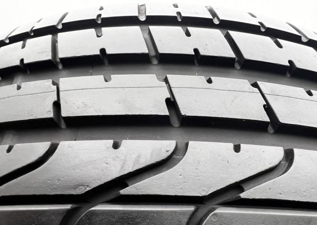 Pirelli P Zero 235/50 R19