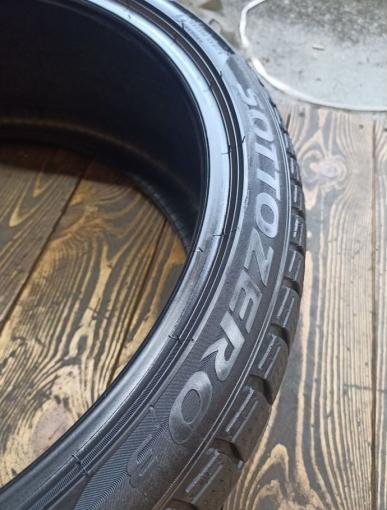 Pirelli Winter Sottozero 3 245/35 R21