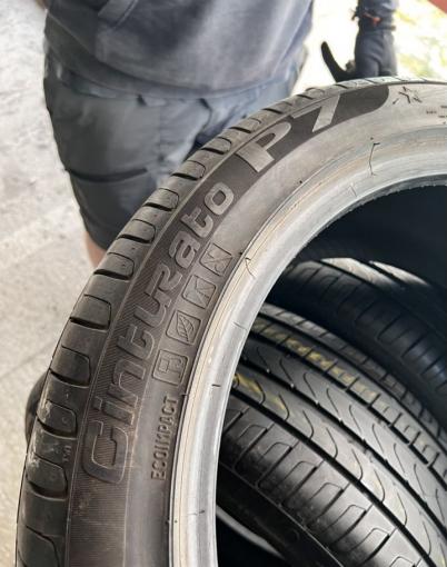 Pirelli Cinturato P7 225/45 R18