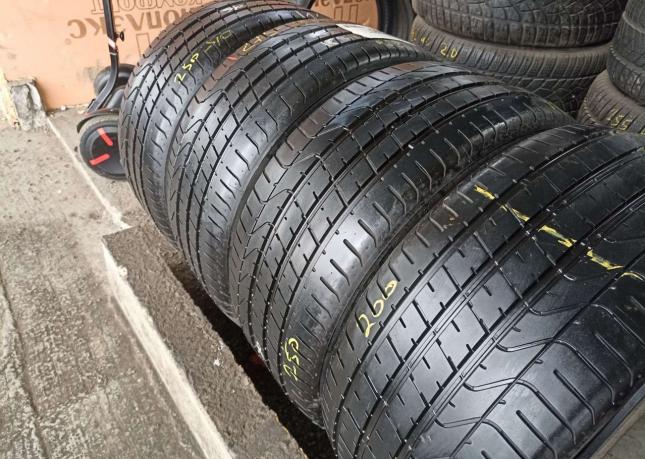 Pirelli P Zero 275/30 R21 98Y