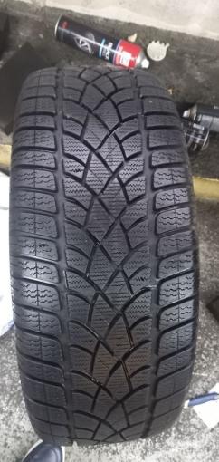 Dunlop SP Winter Sport 3D 235/50 R18 101H