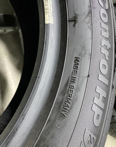 Fulda Kristall Control HP 2 205/55 R16