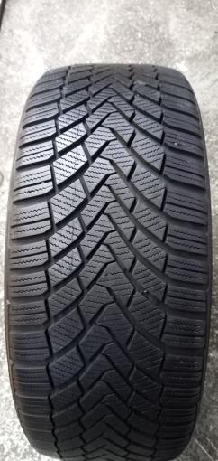 Continental ContiWinterContact TS 850 225/45 R17 91H