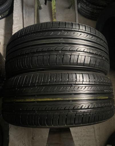 Kumho Solus KH17 225/50 R17