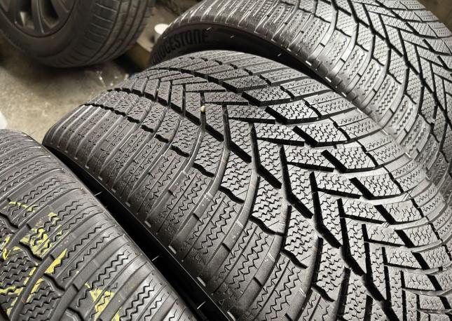 Bridgestone Blizzak LM005 RFT 265/40 R21 105H