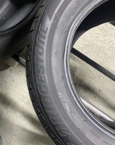 Bridgestone Playz PX 225/55 R16