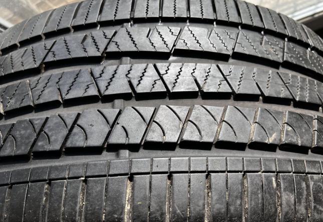 Continental ContiCrossContact LX Sport 265/45 R21