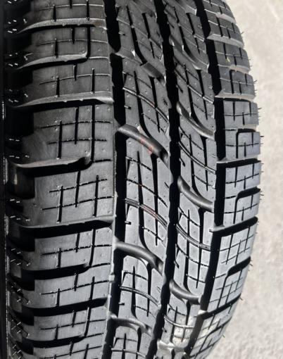 Pirelli Scorpion Zero 255/50 R20