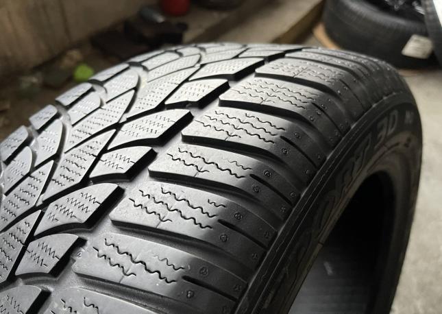 Dunlop SP Winter Sport 3D 255/45 R20 105V