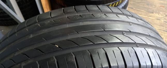 Kumho Crugen HP91 245/60 R18 105V