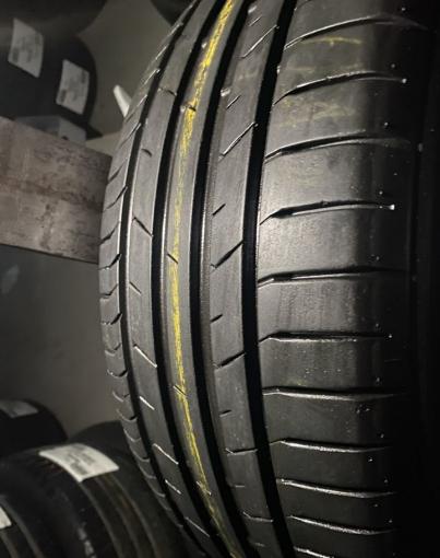 Toyo Proxes Sport 225/50 R17