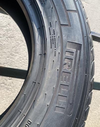 Pirelli Chrono 2 195/70 R15C