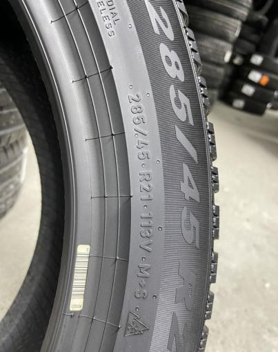 Pirelli Scorpion Winter 2 285/45 R21 113V