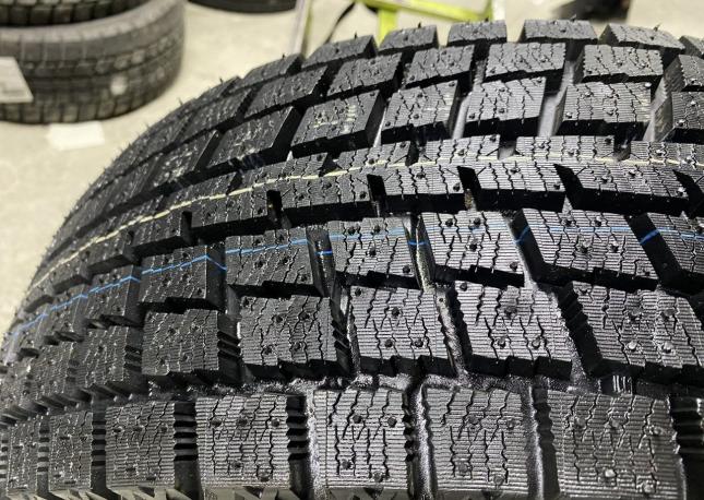 Bridgestone Blizzak MZ-03 205/55 R16