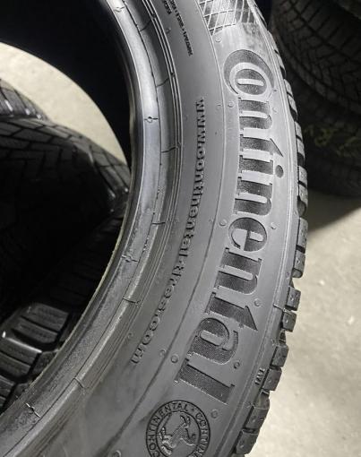 Continental ContiWinterContact TS 850 195/55 R16