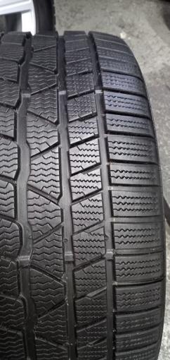 Continental ContiWinterContact TS 830 P 255/40 R18 99V