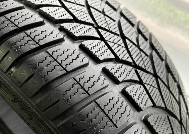 Dunlop SP Winter Sport 3D DSST ROF 245/45 R19