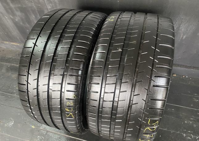 Michelin Pilot Super Sport ZP 285/35 R19