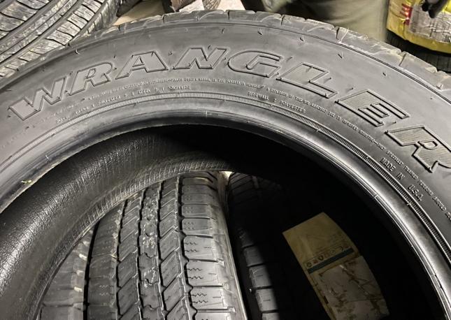 Goodyear Wrangler AP 275/55 R20 111S