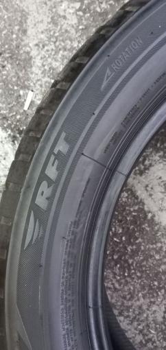 Bridgestone Blizzak LM-001 245/50 R19 105V