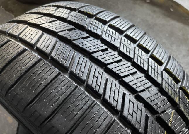 Pirelli Scorpion Ice&amp;Snow 275/40 R20 106V