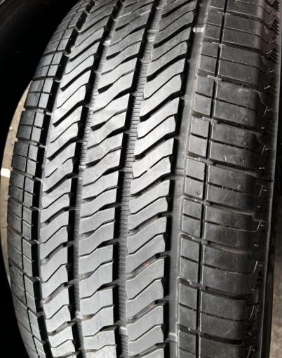 Bridgestone Alenza A/S 02 275/50 R22