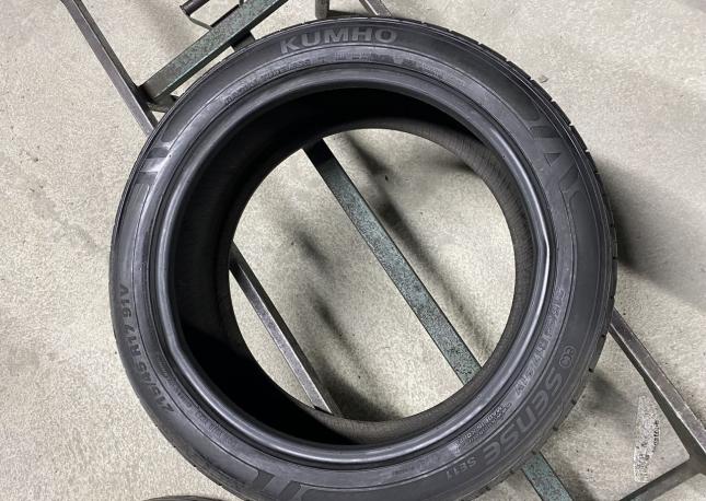 Kumho Eco Sense SE11 215/45 R17