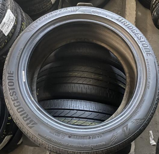 Bridgestone Turanza T005A 225/45 R17