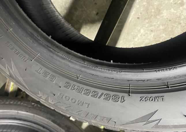 Bridgestone Blizzak LM-005 185/55 R15