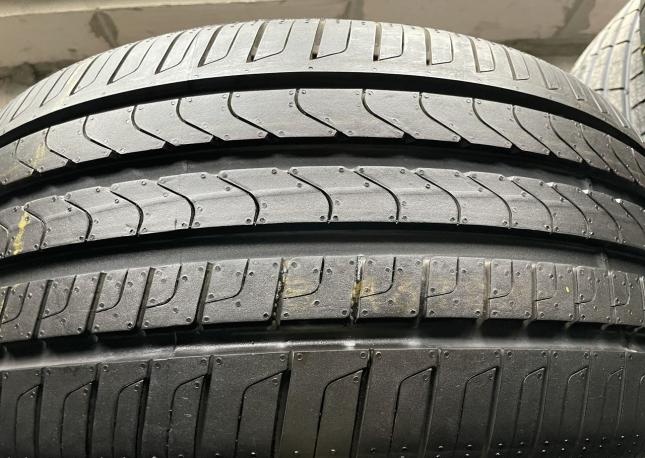 Pirelli P Zero 275/35 R22