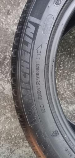 Michelin Pilot Alpin PA3 285/40 R19 103V