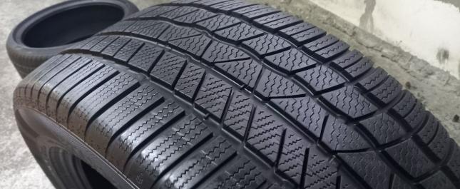 Continental ContiWinterContact TS 830 P 285/45 R20 112T