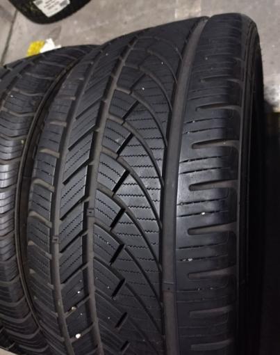 Minerva Emi Zero 4S 225/35 R19 88W