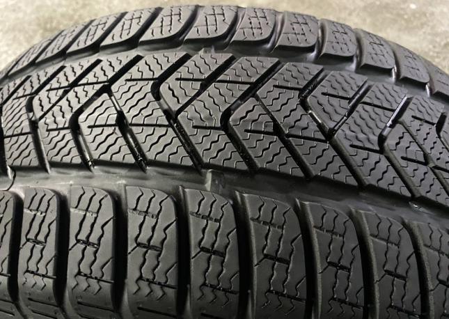 Pirelli Winter Sottozero 3 225/45 R17 91H