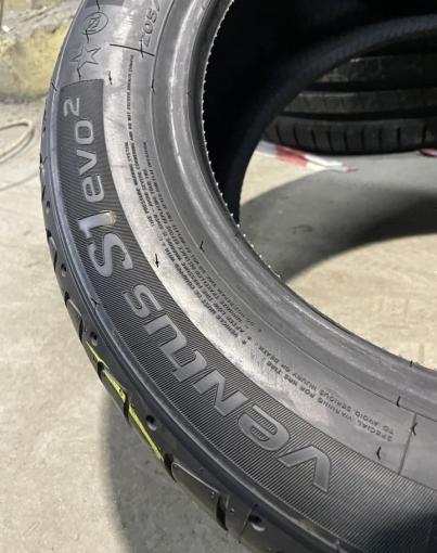 Hankook Ventus S1 Evo 2 K117 205/55 R16 91W