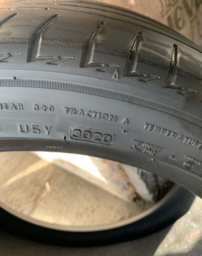 Bridgestone Turanza T005 245/45 R19