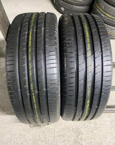 Kumho Ecsta HS51 205/45 R17