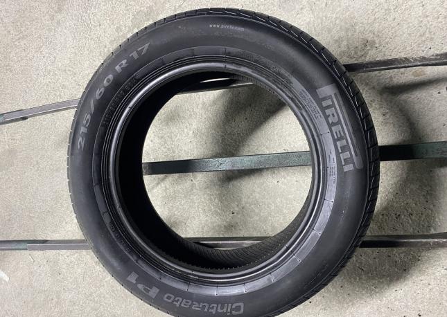 Pirelli Cinturato P1 215/60 R17