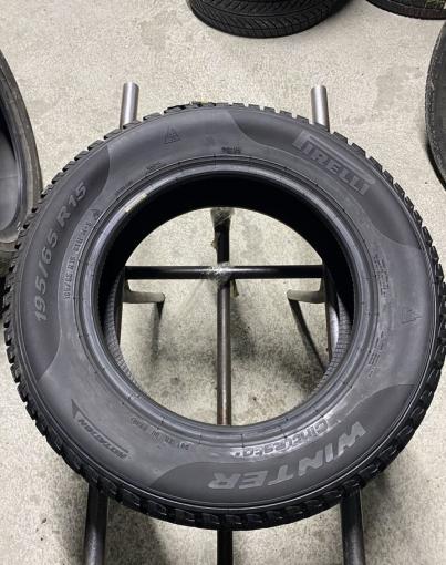 Pirelli Cinturato Winter 195/65 R15