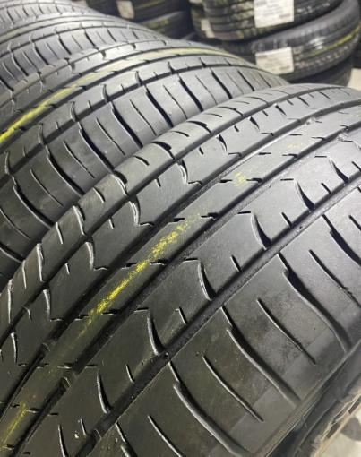 Goodyear EfficientGrip Eco EG01 195/55 R16