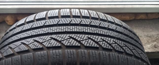 Continental ContiWinterContact TS 810 225/55 R16 95H