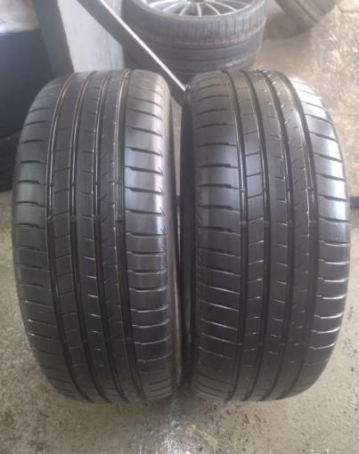 Bridgestone Turanza T005 235/55 R18 100Y