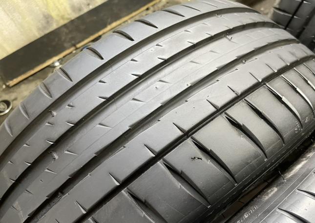 Michelin Pilot Sport 4 S 225/45 R19 96W