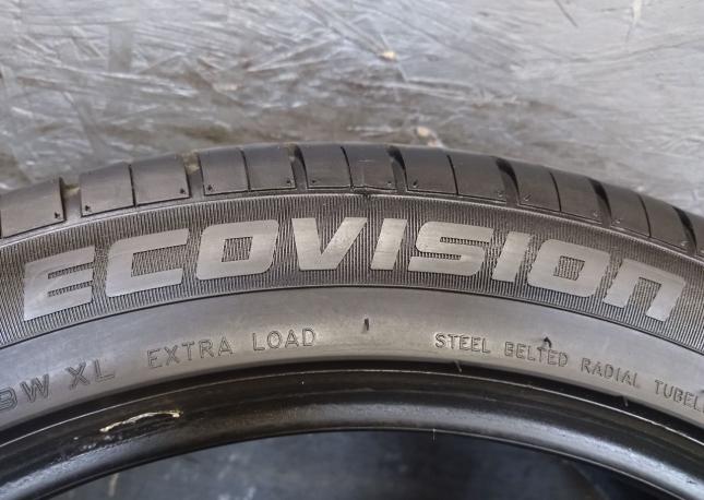 Ecovision VI-186 HT 235/45 R19 99W