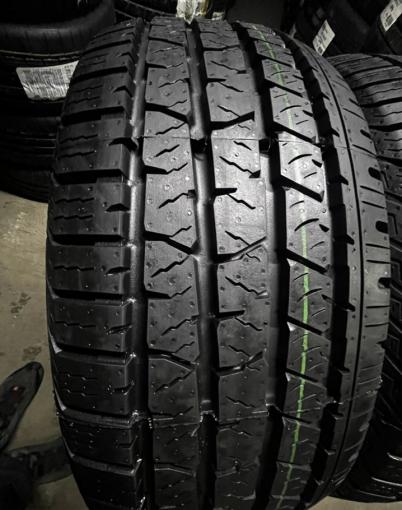 Continental ContiCrossContact LX 265/60 R18