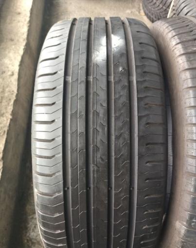 Continental ContiEcoContact 5 225/50 R17 94V