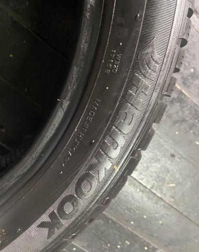 Hankook Winter I&#39;Cept Evo2 W320 225/45 R18