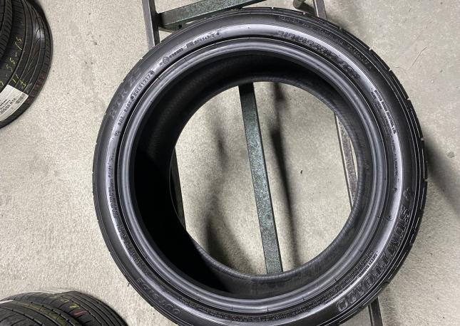 Sumitomo HTR Z III 215/45 R17